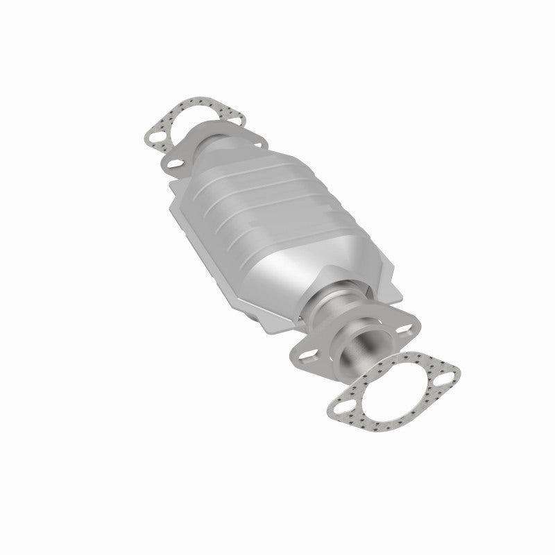 MagnaFlow Mazda California Grade CARB Compliant Direct-Fit Catalytic Converter 3391693 360 Degree Image Set