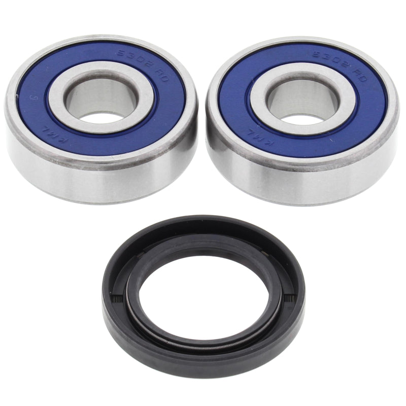 All Balls Racing 76-80 Honda XL100 Wheel Bearing Kit Rear 25-1323 25-1323 Photo - Primary