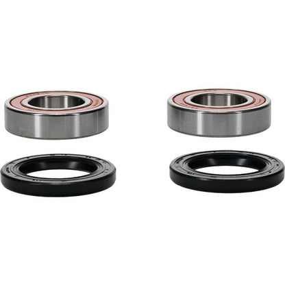 Pivot Works BMW/Gas-Gas/Husaberg/Husqvarna/Kawasaki/KTM/Suzuki Wheel Bearing Kit Premium Bearings 25-1273-P 25-1273-P Photo - Primary