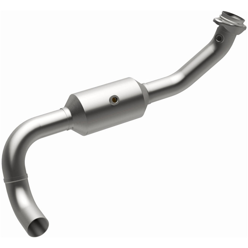 MagnaFlow Ford F-150 OEM Grade Federal / EPA Compliant Direct-Fit Catalytic Converter 21-832 Photo - out of package