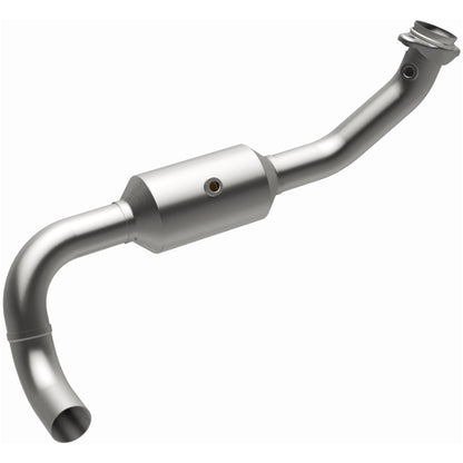MagnaFlow Ford F-150 OEM Grade Federal / EPA Compliant Direct-Fit Catalytic Converter 21-832 Photo - out of package