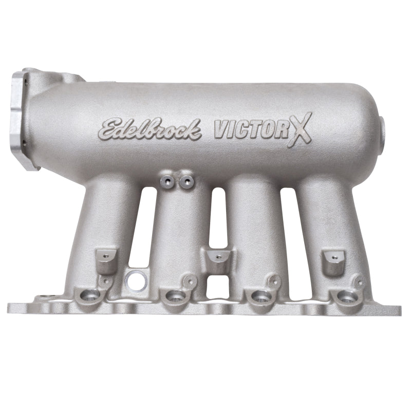 Edelbrock Honda - Victor X for B16A & Type R (B18C5) Engines 4764 Photo - Primary