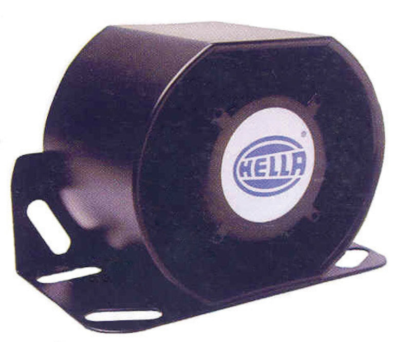 Hella Bu Alarm 107Db 1224V Hd 996139101 996139101 Photo - Primary