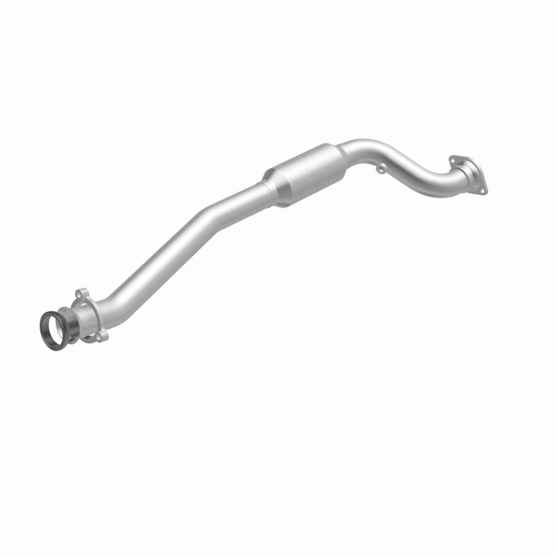 Magnaflow 04-06 Chevrolet Colorado 3.5L Direct Fit Converter 4593612 4593612 360 Degree Image Set