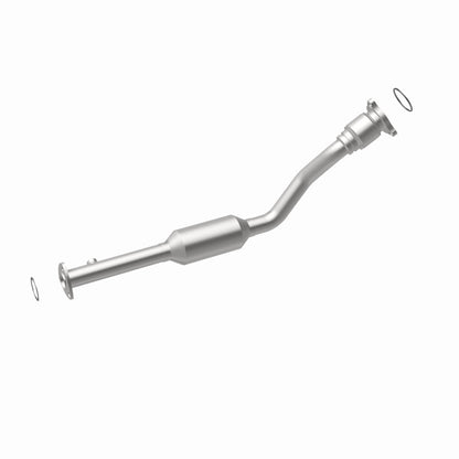 MagnaFlow California Grade CARB Compliant Direct-Fit Catalytic Converter 4481201 360 Degree Image Set
