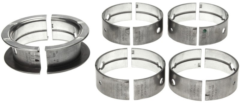 Clevite Main Bearing MS2279A User 1