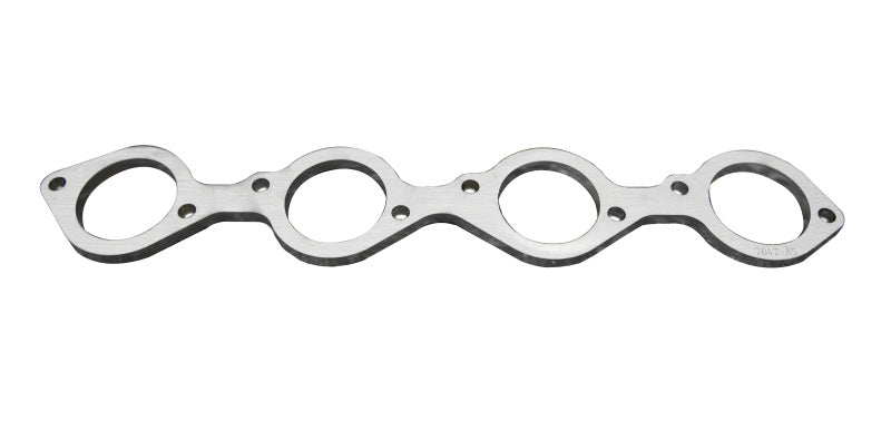 Kooks Headers Kooks BB Chevy 2 3/8in BBC Flange 5in Spacing (Bank) 7042-AS 7042-AS Photo - Primary