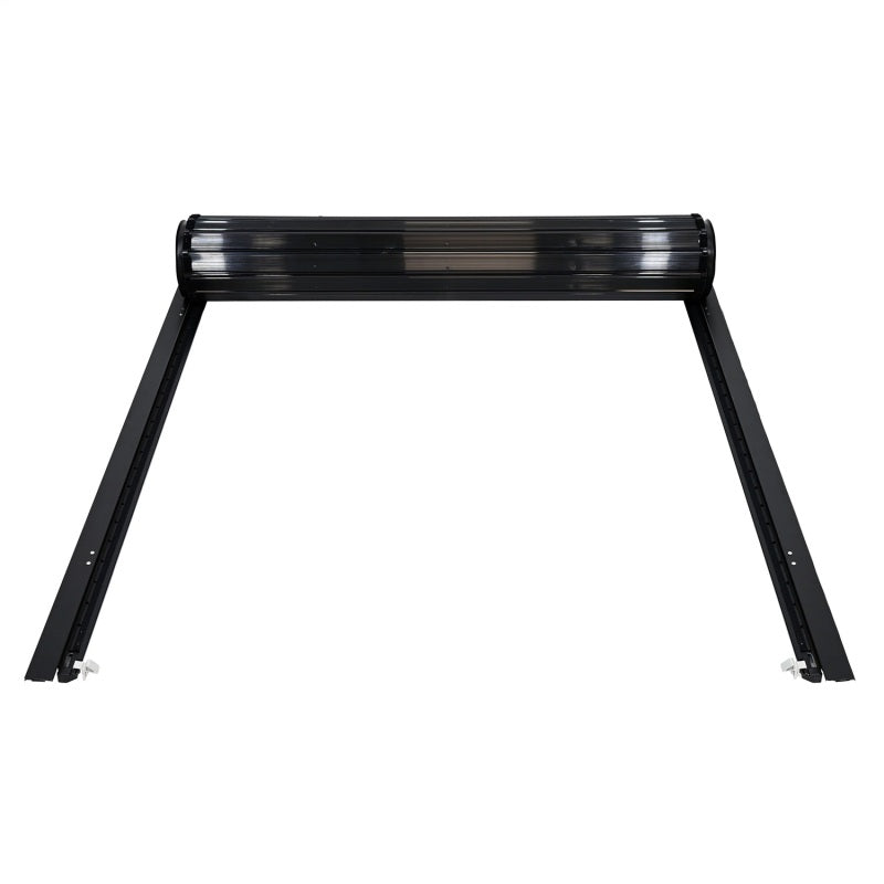 Westin 20-25 Jeep Gladiator Hard Roll Tonneau Cover - Black 19-34165 19-34165 Photo - Unmounted