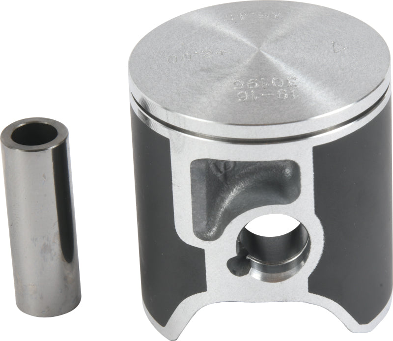 Vertex Pistons Vertex Piston 2018/20-24 Yamaha YZ 65 65cc +2mm Cast Big Bore Piston Kit 70cc. 24352200 24352200 Photo - Primary