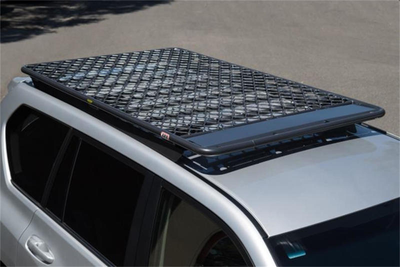 ARB Roofrack Flat 2200X1250mm 87X49 3800240 3800240 Photo - Primary