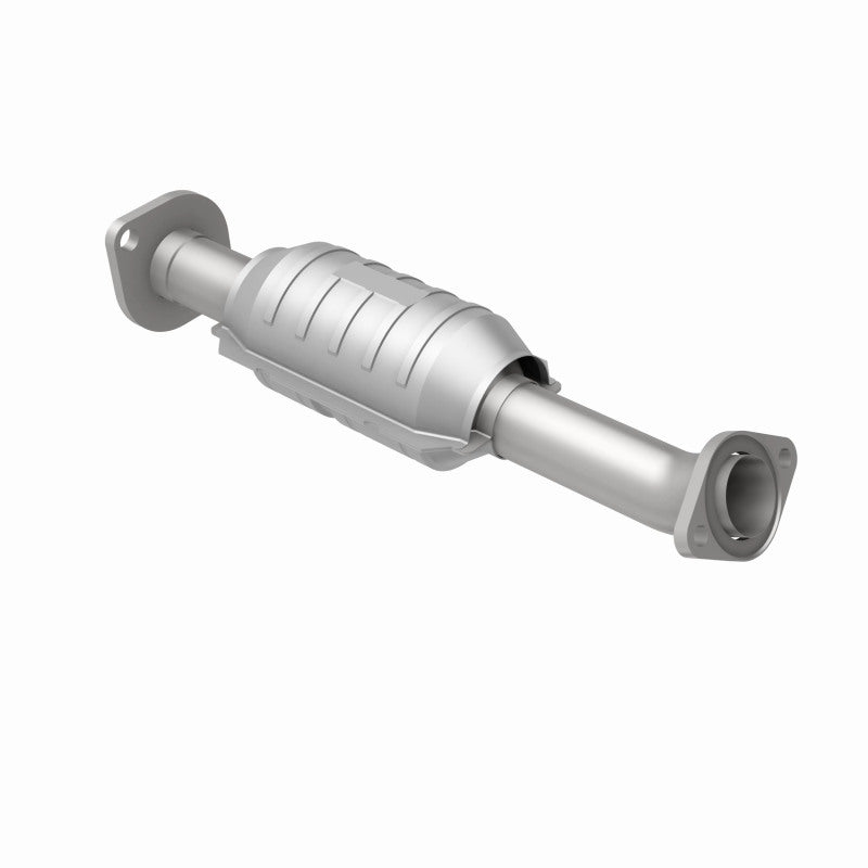 MagnaFlow Mazda MPV HM Grade Federal / EPA Compliant Direct-Fit Catalytic Converter 24428 360 Degree Image Set
