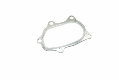 Turbo XS Subaru EJ20/EJ25 (Single Scroll Turbo) 5 Layer SS Turbine Outlet Gasket GTO-EJ2025 GTO-EJ2025 Photo - Primary