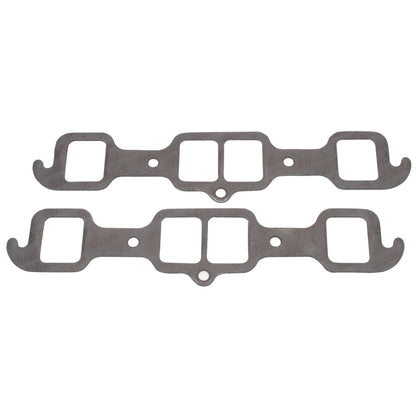 Edelbrock Oldsmobile Exhaust Gasket Set 7238 Photo - Primary