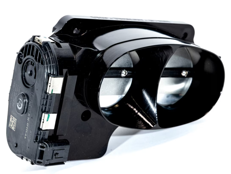VMP Performance 18-23 Gen2 Front-Inlet Twinjet 67mm Throttle Body VMP-TJ67-JL-V VMP-TJ67-JL-V User 1