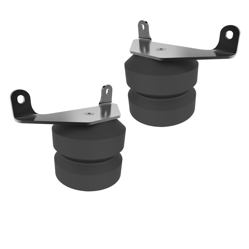 Timbren 2013 Hino 195 Rear Suspension Enhancement System HIR195 HIR195 User 1