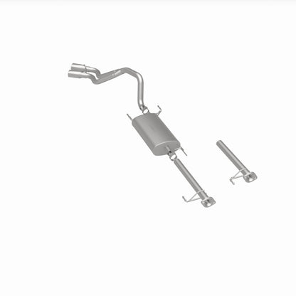 MagnaFlow Toyota 4Runner Street Series Cat-Back Performance Exhaust System 15781 360 Degree Image Set