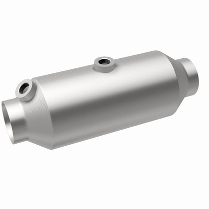 MagnaFlow California Grade CARB Compliant Universal Catalytic Converter 5461325 360 Degree Image Set