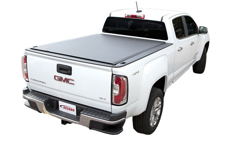 Access Vanish 15-19 Ford F-150 8ft Bed Roll-Up Cover 91389 91389 Photo - Primary