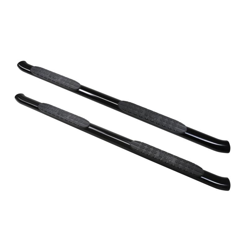Westin PRO TRAXX 4 Oval Nerf Step Bars 21-24135 Photo - Unmounted