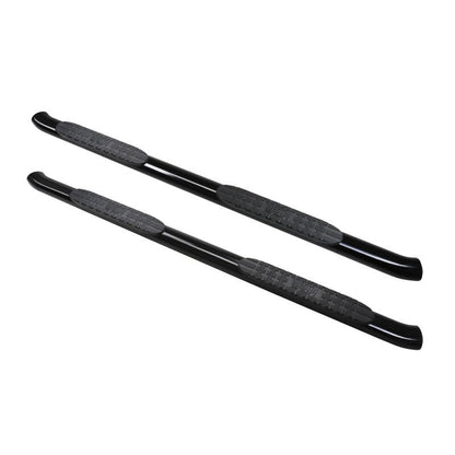 Westin PRO TRAXX 4 Oval Nerf Step Bars 21-24135 Photo - Unmounted