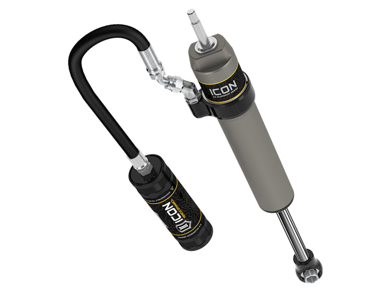 ICON 22-23 Toyota Land Cruiser 300 0-2in Rear 2.5 Series Shocks VS RR - Pair 57827P 57827P Photo - Close Up