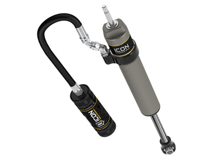 ICON 22-23 Toyota Land Cruiser 300 0-2in Rear 2.5 Series Shocks VS RR - Pair 57827P 57827P Photo - Close Up