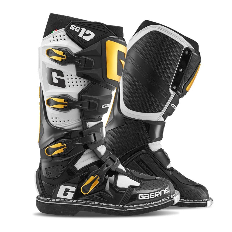 Gaerne SG12 Boot Luxe Size - 11 2174-120-11 2174-120-11 User 1