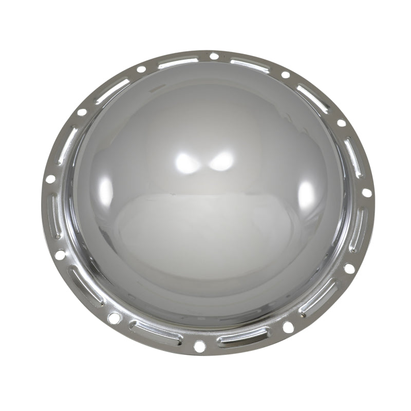 Yukon Gear & Axle Yukon Gear Chrome Cover For AMC Model 20 YP C1-M20 YP C1-M20 Photo - Primary