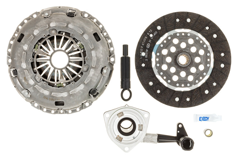 Exedy OEM Replacement Clutch Kit Cadillac Cts Base 2003-2004 GMK1022 Photo - Primary