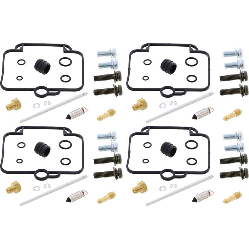 All Balls Racing Carburetor Rebuild Kit 26-1707 26-1707 Photo - Primary