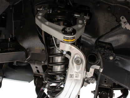 ICON 2019+ Ford Ranger 0-3.5in Stage 3 Suspension System w/Billet Uca K93203 K93203 Photo - Mounted