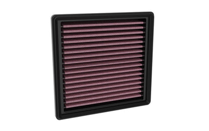 K&N Engineering K&N 18-23 Lexus LC500 V8-5.0L Replacement Air Filter 33-5133 33-5133 Photo - Primary