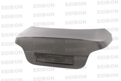 Seibon CSL Carbon Fiber Trunk/Hatch Bmw 5 Series (E60) 2004-2010 TL0407BMWE60-C Photo - Primary