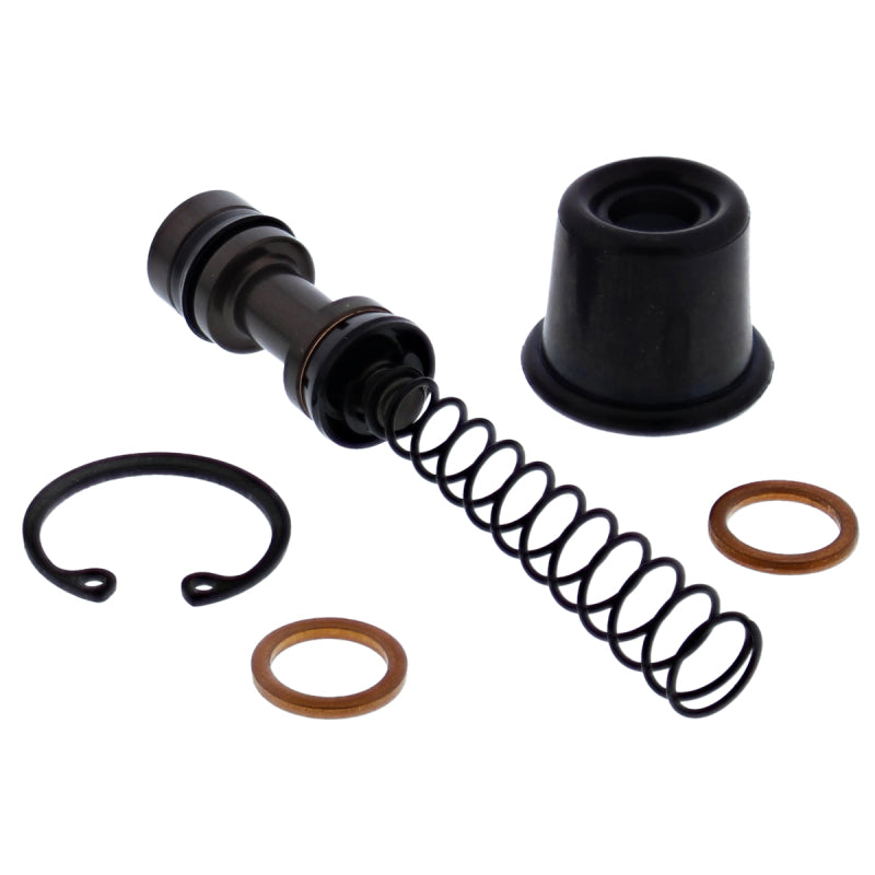 All Balls Racing 95-07 Yamaha YZF600R Master Cylinder Rebuild Kit Rear 18-1080 18-1080 Photo - Primary
