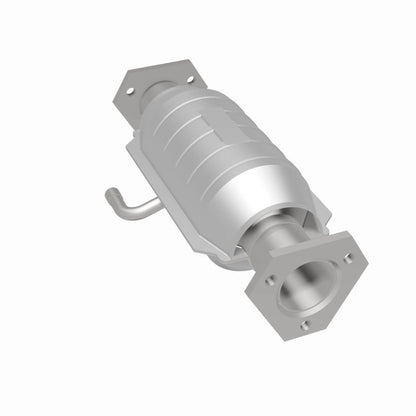 MagnaFlow Volkswagen Rabbit Standard Grade Federal / EPA Compliant Direct-Fit Catalytic Converter 22926 360 Degree Image Set