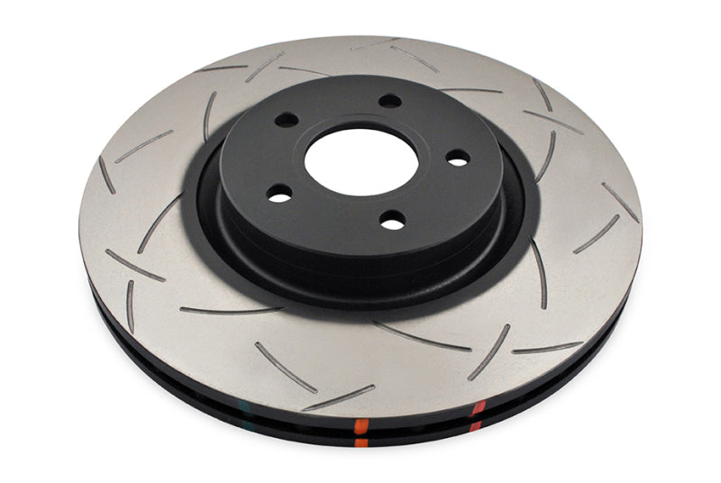 DBA 07-13 Volvo C30 Front 4000 Series Slotted Rotor 42120S 42120S Photo - out of package