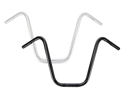 Burly Brand Narrow Ape 14in - Black B28-337 B28-337 User 1