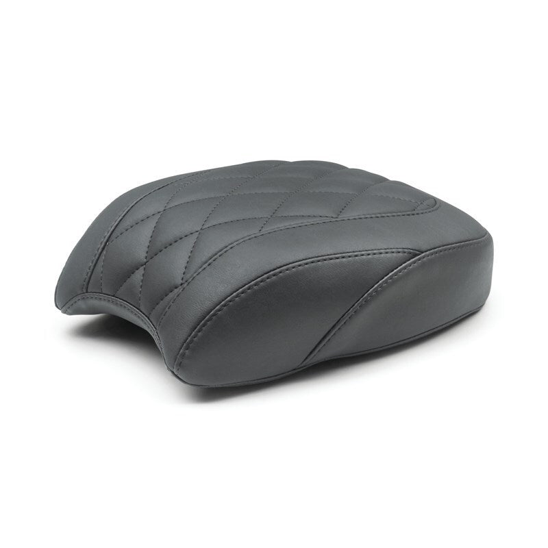 Mustang Motorcycle Wide Tripper Pass Diamond Blk 83036 83036 User 1