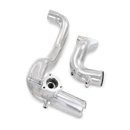 Mishimoto 21+ Bronco 2.3L High Mount INT Kit BK Core P Pipes MMINT-BR23-21HKBKP MMINT-BR23-21HKBKP User 1