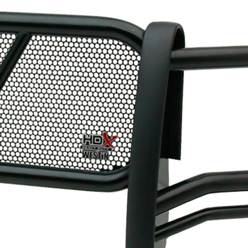 Westin 06+ Dodge Ram 1500 HDX Grille Guard 57-1955 Photo - Unmounted