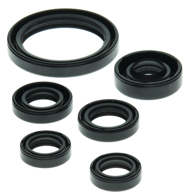 QuadBoss 04-13 Yamaha YFZ450 Oil Seal Set 564142 564142 Photo - Primary