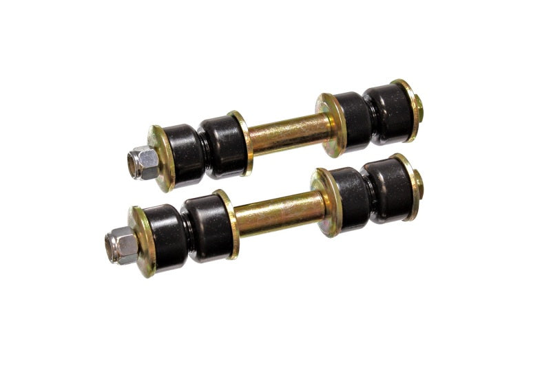 Energy Suspension Sway Bar End Link Kit Black Ford Escort All 1997-1999 9.8122G Photo - Primary