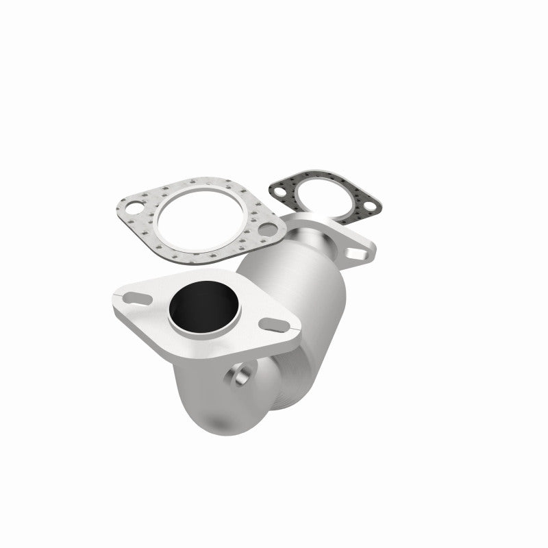 MagnaFlow Mitsubishi HM Grade Federal / EPA Compliant Direct-Fit Catalytic Converter 93193 360 Degree Image Set