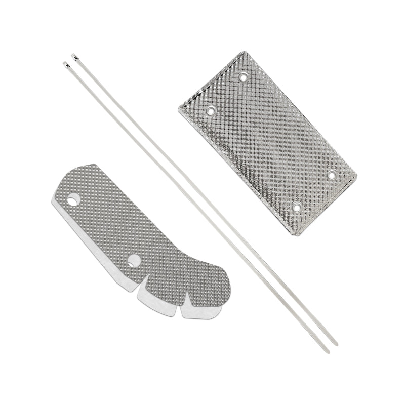 DEI 21-23 Harley Davidson Pan America Heat Shield Liner Kit 901065 901065 Photo - Primary