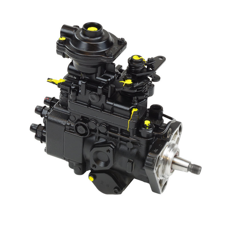 Industrial Injection 90-93 Dodge 5.9L VE Pump w/3200 Rpm Springs/Fuel Pin/Performance Calibrated 0460426205SHOSE