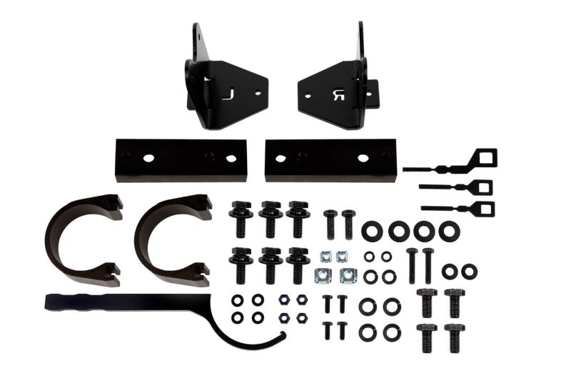 ARB Bp51 Fit Kit Prado 150 / Fj Front VM80010008 VM80010008 Photo - Primary