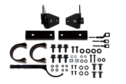 ARB Bp51 Fit Kit Prado 150 / Fj Front VM80010008 VM80010008 Photo - Primary