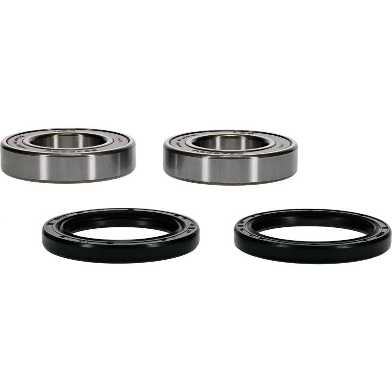 Pivot Works Honda Wheel Bearing Kit Premium Bearings 25-1032-P 25-1032-P Photo - Primary