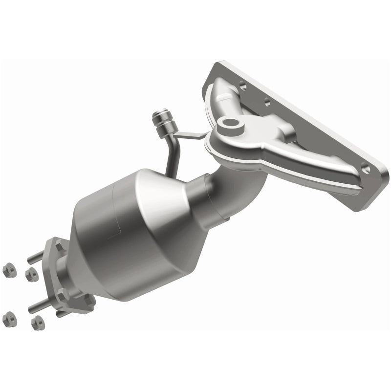 MagnaFlow Mazda MPV OEM Grade Federal / EPA Compliant Manifold Catalytic Converter 49313 Photo - out of package