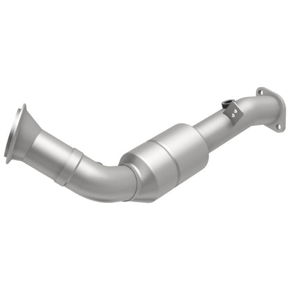 MagnaFlow BMW OEM Grade Federal / EPA Compliant Direct-Fit Catalytic Converter 49779 Photo - Primary
